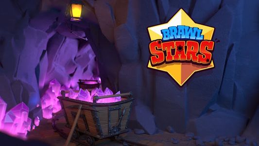 【特報】スパセル新ゲーム発表！『Brawl Stars』とは一体なんだ？