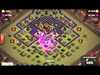 COC Best Gowiwi 3 Star TH10 Must See Strategy