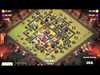 Best Strategy How to 3 stars TH10 Clash of Clans Champion