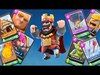 Clash Royale - Gemming to Max Ep. #2: HUGE Upgrades!