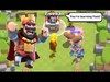 Let's Play Clash Royale Ep. #1: The Basics!