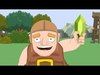 Chief of Clans - Episode #4: Gems? GEMS! (Funny Animation)