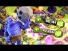 Clash of Clans - Gemming the Update to MAX! (Bowler Gameplay...