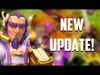 Clash of Clans - NEW UPDATE! Friendly Challenges