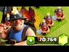 Clash of Clans - Gemming Miner to MAX! New Update Gameplay