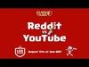 Clash of Clans - YouTuber vs. Reddit Livestream!