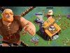 Clash of Clans - 6 STRAIGHT WINS! Builder Base Level 3