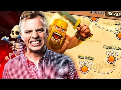 PlayClashOfClans