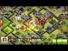 Clash of Clans - Super Queen 3 STAR! (TH10)
