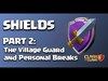 Clash of Clans - Village Guard! Sneak Peek #2 (Town Hall 11 