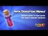 Clash of Clans - Spell Donations! (Town Hall 11 Update)