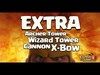 Clash of Clans - Extra Defenses & TH9 Freeze Spell! (Town Ha...