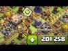 Clash of Clans - Gemming Town Hall 11 to MAX! (Gameplay)