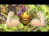 Clash of Clans - Journey to Legend Ep. #5: Personal RECORD!