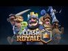 Clash Royale - Supercell's New Game!