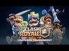 Clash Royale - YouTuber Tournament! (Highlights)