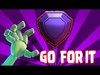 Clash of clans - TOP 5 IN THE WORLD!!! ( giant riders)
