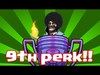 Clash Of Clans - WIZARD PIMPS (9th perk pushing!)