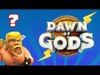 Dawn of Gods - NEW iOS game!! I GET TO BE IN IT!!! (Intervie...