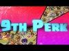 Clash Of Clans - 9th PERK PUSHING!! (almost done!)