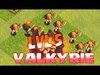 Clash Of Clans - NEW LVL TROOPS & WEAPONS!! (NEW UPDATE!!!)