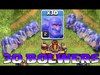 Clash Of Clans - ALL BOWLERS MASS ATTACK!! "NEW TROOP U