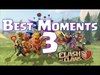 Clash of clans Funny MOMENTS Ep. 3 w/ GODSON (Funny skits & ...