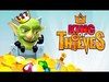 King of thieves WIN A IPAD PRO! YouTuber face off WIN ALL TH...