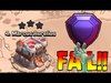 Clash Of Clans - PRO LEGENDARY FAILS!! (How not to attack in