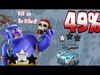 Clash Of Clans - 49% FAILURE!! = KICKED OFF THE TEAM! (10th ...