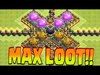 Clash Of Clans - LOADED TH9 GETS REKT | 5 COUNTDOWN!!| (Best...
