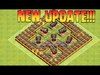 Clash Of Clans - NEW LVL 5 SPRING TRAP, LVL 14 CANNON & MORE