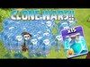 Clash Of Clans - NEW CLONE SPELL!! CLONE WARS!! (Testing on ...