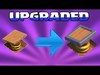 Clash Of Clans - UPGRADING LVL 5 TRAPS!! (Monies trap)