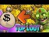Clash Of Clans - IT's OVER 1 MILLION!! (Top 5 loot countdown...