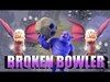 Clash Of Clans - BOWLER IS BROKEN!! (3 stars everywhere!)