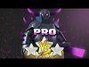 Clash Of Clans - PRO vs. PRO 3 STAR BATTLE!! (Leaderboard wa