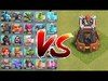 Clash Of Clans - BOMB TOWER!! Vs. ALL TROOPS!! (New Defense ...