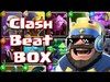 Clash of clans / Royale  - BEAT BOX MEGA MIX!! ( Dope music ...