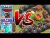 Clash Of Clans - CLONE WAR vs. SCARY PUMPKIN!!! (Holiday Tro...
