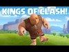 Clash Of Clans - "GIANTS IN TITANS & CHAMPION RAIDS!!&q...