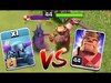 WHO IS STRONGER? 2!!!🔸MAX PEKKA vs. LVL 44 KING!!🔸 Clash of ...