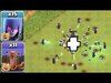 WITCHES + NEW EVENT = FAILTAGE!!🔸Clash of clans 🔸 Troll game