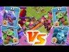 WHOA!!! 2v3 FIGHT!!🔸KINGS OF CLASH🔸Clash Of Clans