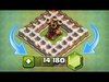 NEW UPDATE LVL 9 AIR DEFEN$E🔸100$ GEM SPREE🔸Clash Of Clans