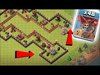 THIS IS IMPOSSIBLE TO BEAT!! 😀LEVEL 9 AIR MAZE 😀Clash Of Cla...