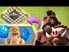 PIRATES SHIP DEFENSE!!🔸TROLL BROTHERS🔸Clash Of Clans