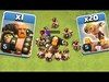FIGHT YOUR WAY OUT!!🔸I STILL HAVE XMAS!?!🔸Clash Of Clans