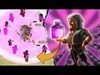 WIZARD SUPER POWER!?!🔸HAPPY EASTER SAVING!!!🔸Clash Of Clans