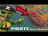 IT'S A PIRATE SHIP!!!😀NEW UPDATE WISH!!🔸Clash Of Clans